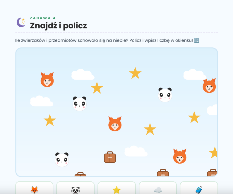 Cyfrowy Pakiet Podróżny LuliDream